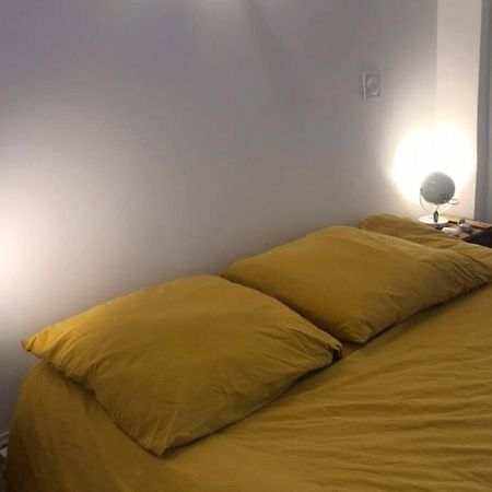 Charmante Maison De Pecheur Au Coeur De Trouville Экстерьер фото